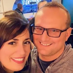 Meet your Posher, Brandon